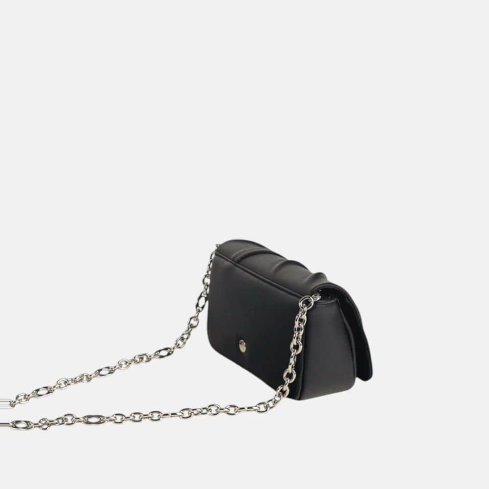 Bolso de hombro cockail diamante - Imagen 2