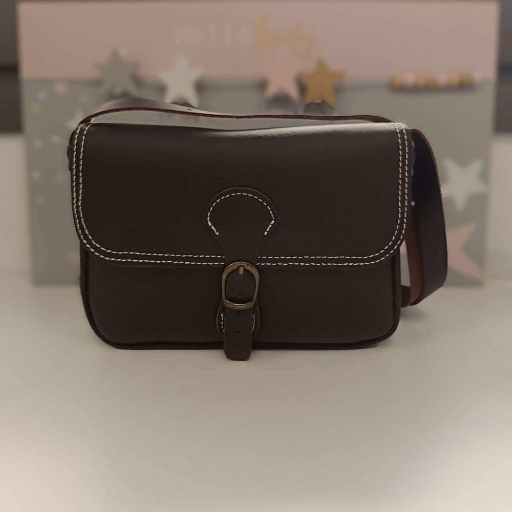 Bolso/riñonera Rociero Solapa