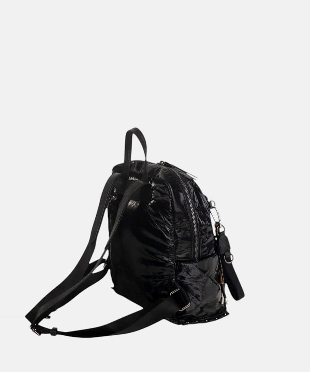 Mochila Urbana blonda - Imagen 3