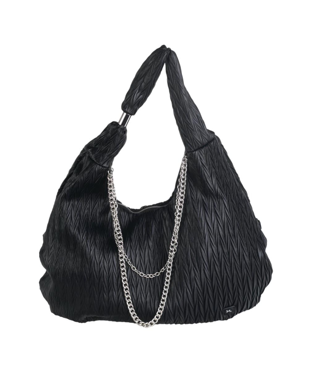 Bolso Hobo Pu