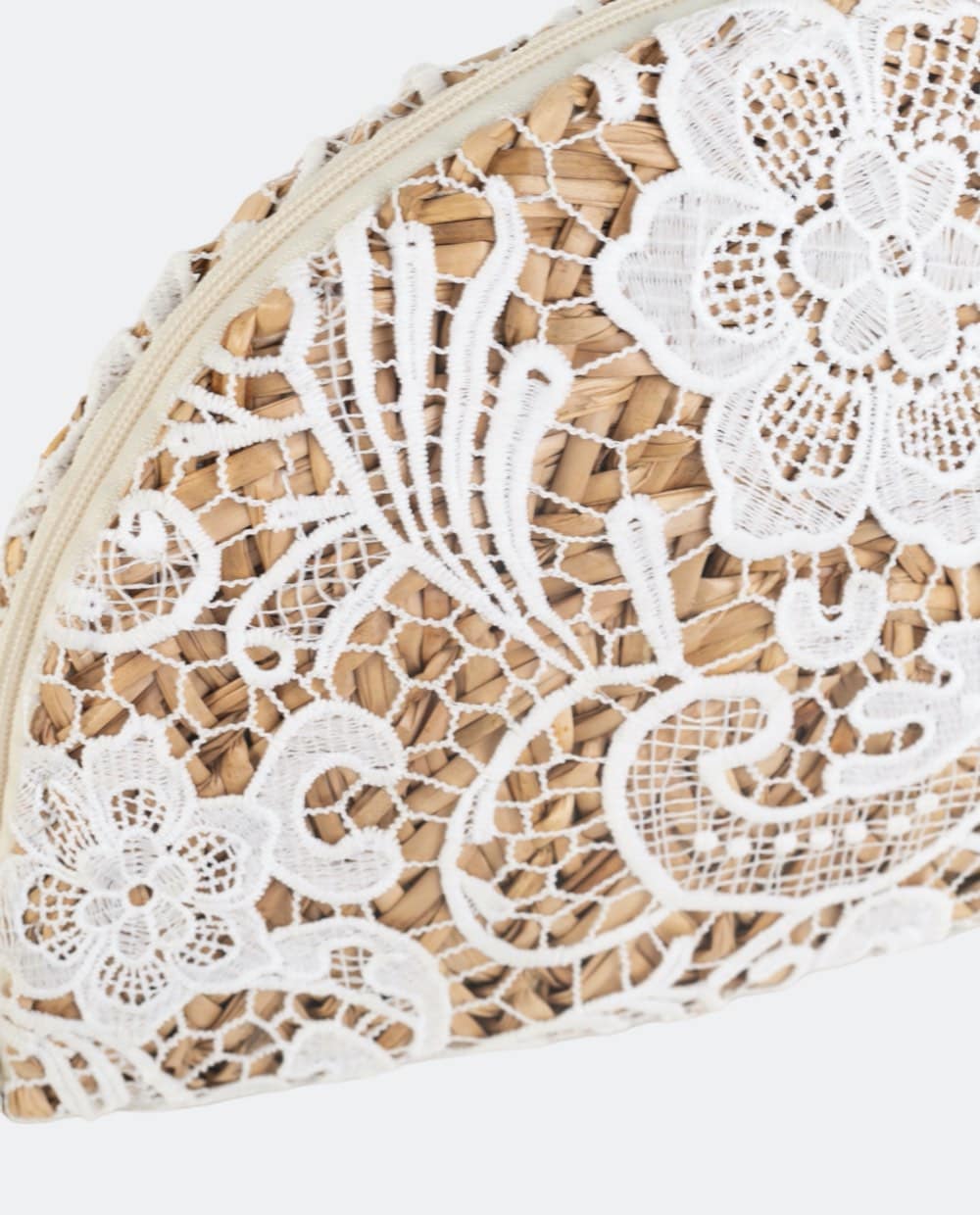 BOLSO CARTERA CREMALLERA KBAS - Imagen 2