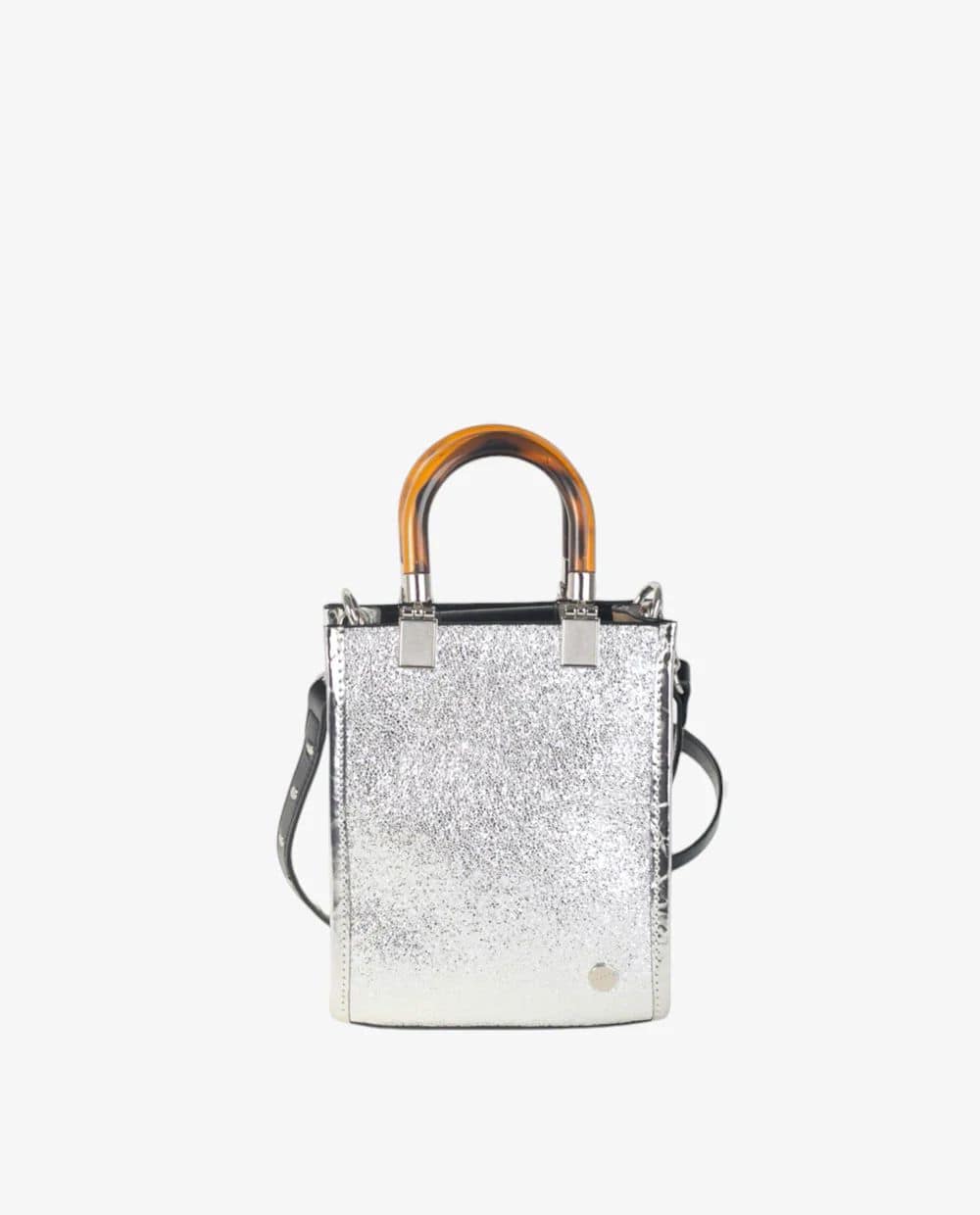 Bolso mano cocktail acrak - Imagen 2