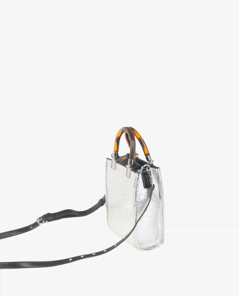 Bolso mano cocktail acrak - Imagen 3