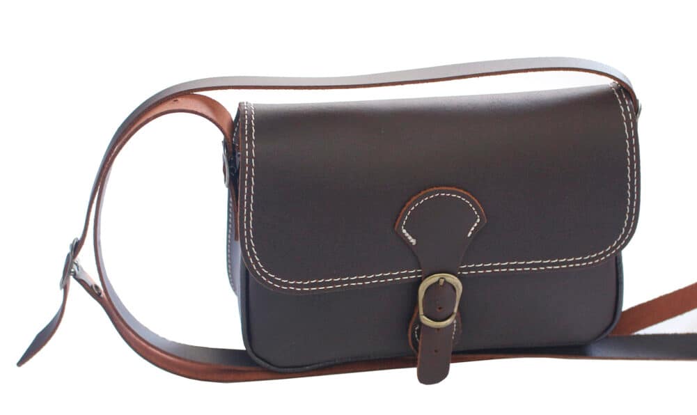 Bolso/riñonera Rociero Solapa - Imagen 5