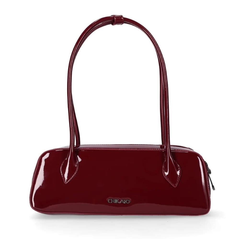 Bolso Charol de mujer - Imagen 2