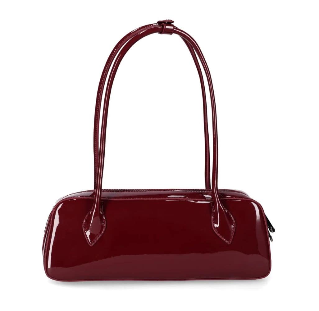 Bolso Charol de mujer - Imagen 3