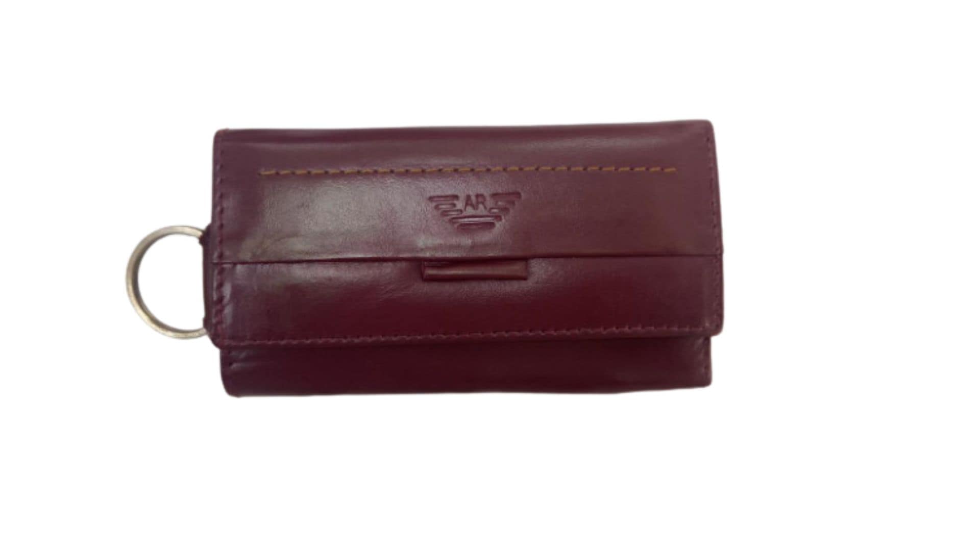 LLAVERO 6 LLV.PIEL COLOMBO A&R