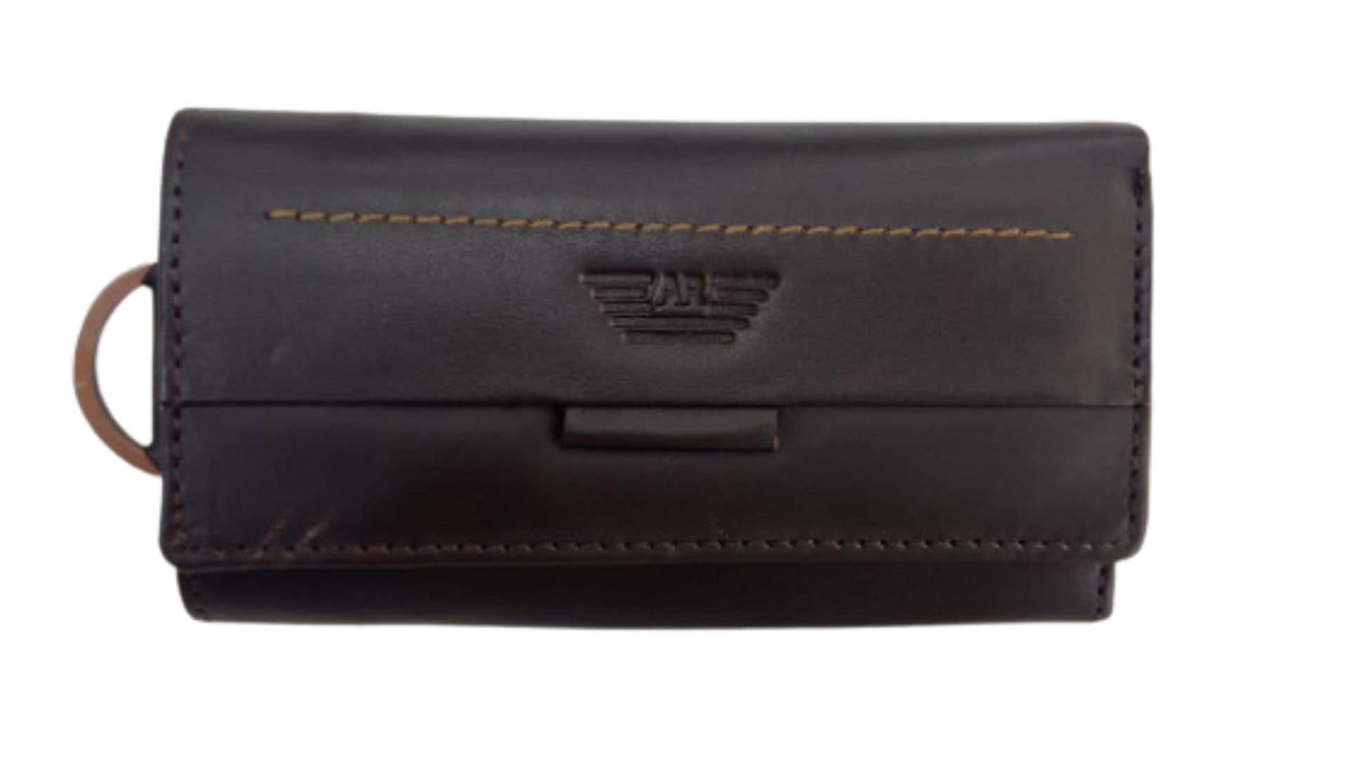 LLAVERO 6 LLV.PIEL COLOMBO A&R