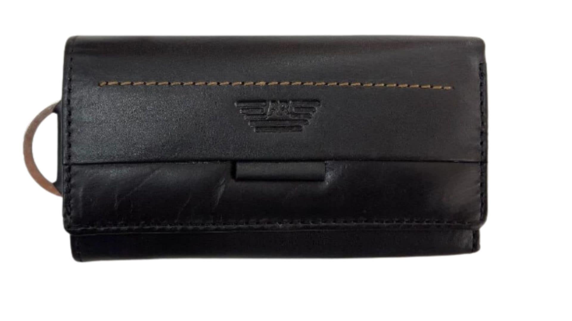 LLAVERO 6 LLV.PIEL COLOMBO A&R