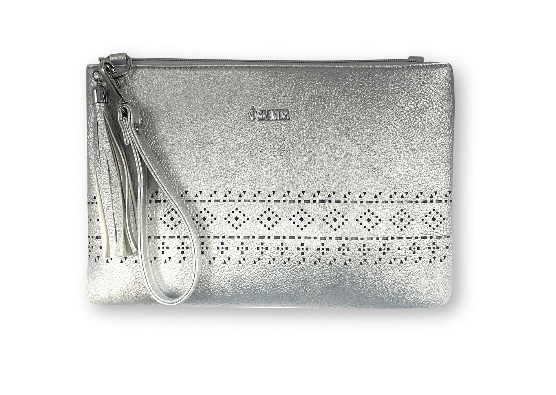 CARTERA/BANDOLERA MENTA DETALLES