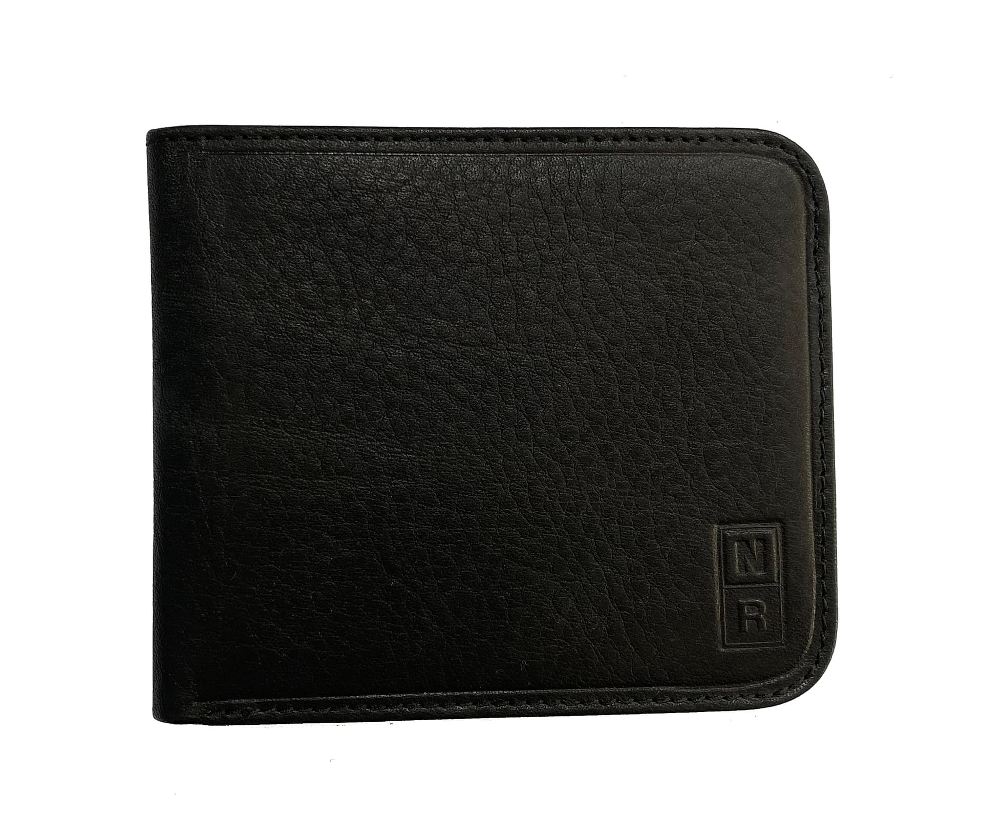 BILLETERA/TARJETERO PIEL - TARJETERO EXTRAIBLE