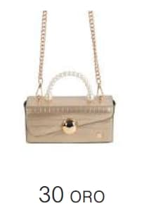 Bolso de Fiesta Volum Pearl - Imagen 2