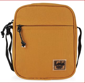 REPORTERO BANDOLERA 16x20x7 LOIS