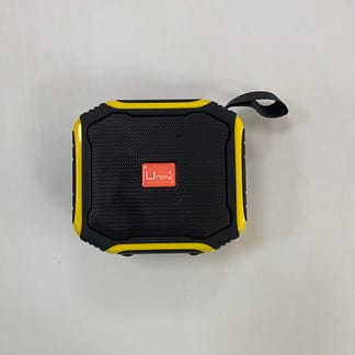 ALTAVOZ UMAY BLUETOOTH NEGRO/COLOR