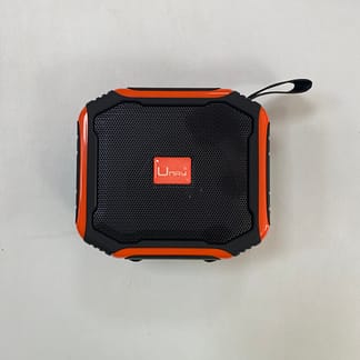 ALTAVOZ UMAY BLUETOOTH NEGRO/COLOR