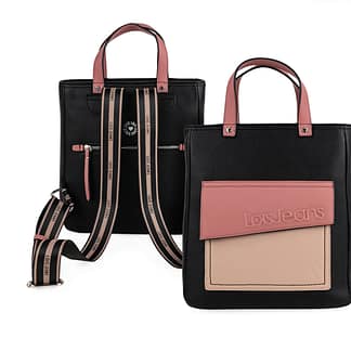 Mochila/bolso mano Loisjeans