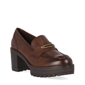 Zapato piel vegana Md Pilar 23