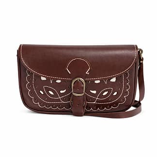 Bolso/Riñonera Rociero Picao Solapa