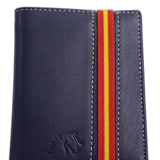 CARTERA PIEL MARINO GOMILLA ESPAÑA