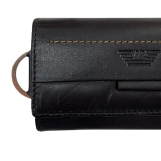 LLAVERO 6 LLV.PIEL COLOMBO A&R