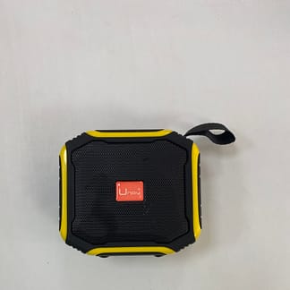 ALTAVOZ UMAY BLUETOOTH NEGRO/COLOR