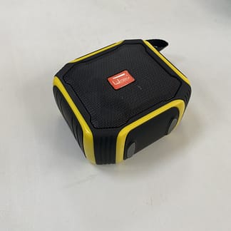 ALTAVOZ UMAY BLUETOOTH NEGRO/COLOR