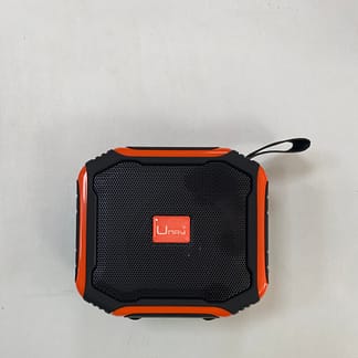 ALTAVOZ UMAY BLUETOOTH NEGRO/COLOR