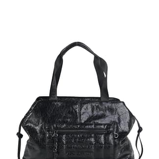 Bolso Shopping negro