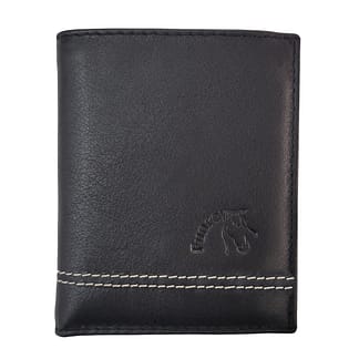 Cartera de Piel Billetera y Monedero