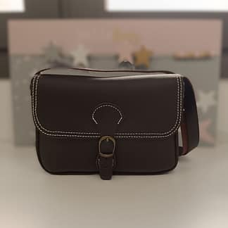 Bolso/riñonera Rociero Solapa