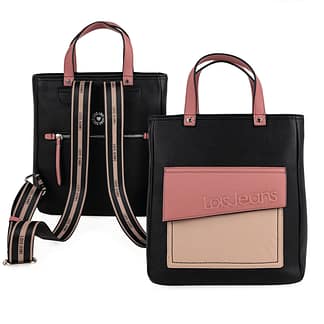 Mochila/bolso mano Loisjeans