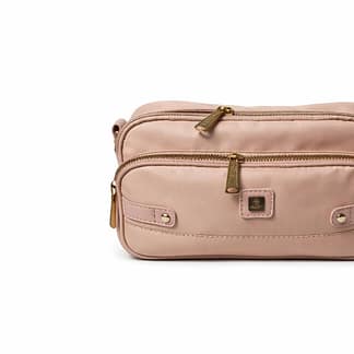 Bolso 2 compartimentos Bamba