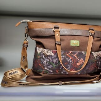 Bolso Tote Boho “Free Spirit”