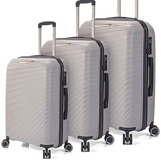 Trolley juego 3 piezas