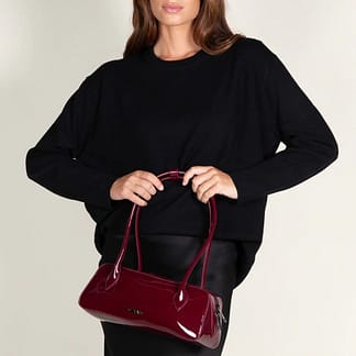 Bolso Charol de mujer