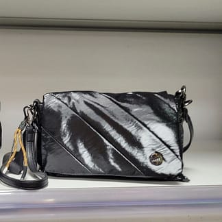 Bolso bandolera Urbano blonda