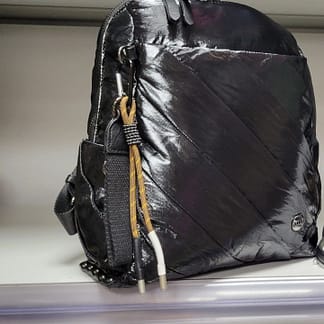 Mochila Urbana blonda