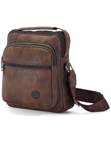 Bandolera md bz5460 - Imagen 7