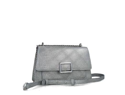 BOLSO FIESTA GLITTER  AVERNA