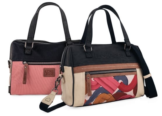 Bolso de mano/ bandolera - Imagen 2