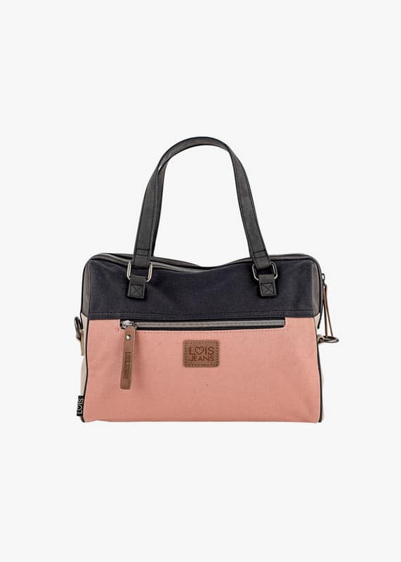 Bolso de mano/ bandolera - Imagen 4