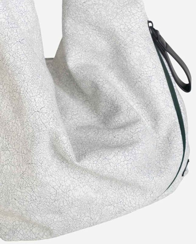 Bolso Toten con cremallera - Imagen 4