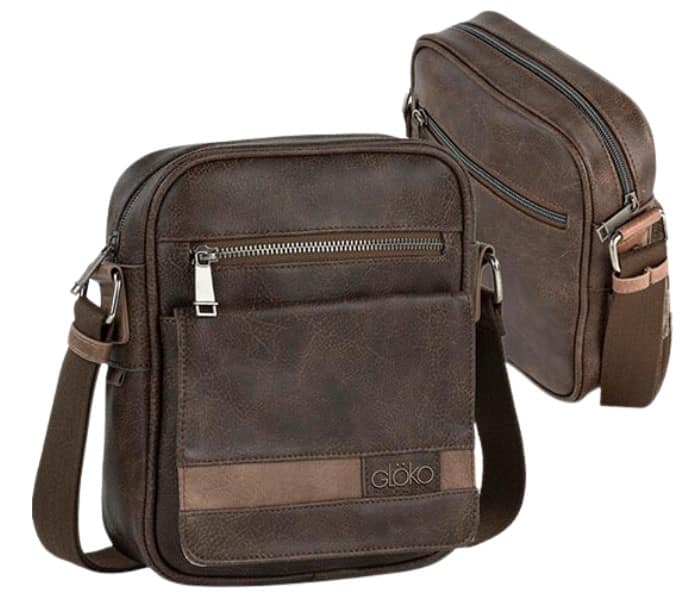 REPORTERO CABALLERO GLOKO 20x26X9 CMS