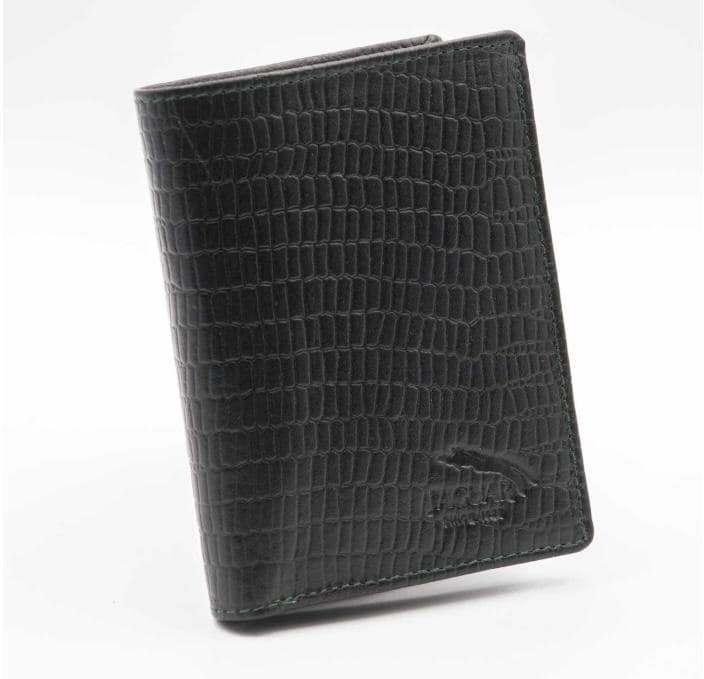 Cartera tarjetero piel correílla - Imagen 5