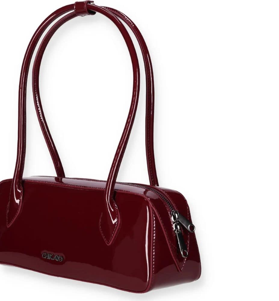 Bolso Charol de mujer - Imagen 4