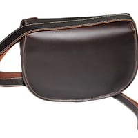 Bolso artesanal de Ubrique - Imagen 3