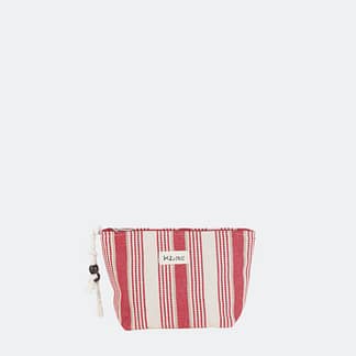 BOLSO NECESER CON CREMALLERA, KBAS