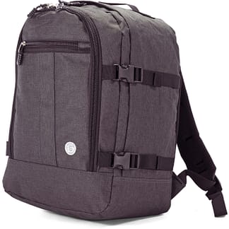 BOLSO/MOCHILA DE VIAJE CON LAS MEDIDAS PARA LLEVAR EN CABINA