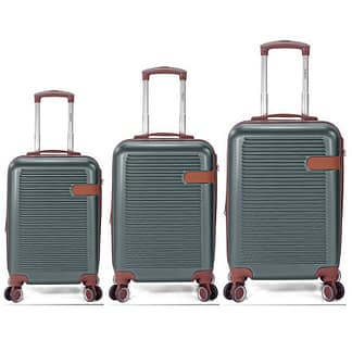 Trolley mediano 4 ruedas