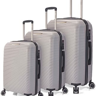 Trolley juego 3 piezas